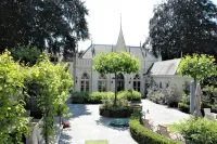 Exclusive location in an oasis of tranquillity in Hoorn (near Amsterdam