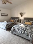 REST IN THE  FOREST RECENTLY REMODELED VILLA WALKING DISTANCE FROM STARVED ROCK - Villas