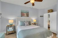 Beautiful 1 bedroom/1 bath unit in Downtown Clermont at Lake Minneola