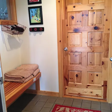 Pet Friendly Circle 4 Cabin And People Friendly As Well
