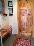 Pet Friendly Circle 4 Cabin And People Friendly As Well - Alppimaja