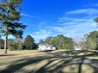 Warm Springs Retreat