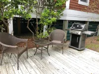 Great Home with All Amenities Feel Free to Inquire Monthly Rental, Dec, to Feb - 4-Star