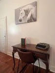 Cottage Downtown Aiken*Horse Events*Pet Friendly*Polo*Golf - 3 étoiles