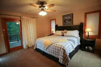 Red Lodge Wild Rest - 4-Star