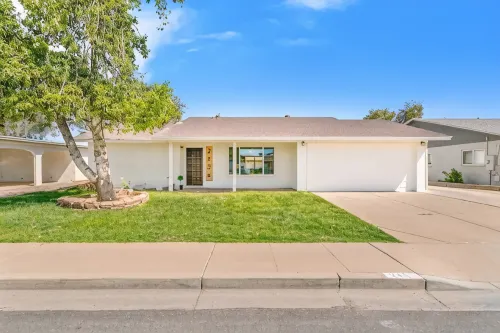 Stunning Gilbert Home w/ Heated Pool and Hot Tub
