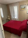 Flat with garden, 5000 sq. mt. of land, ideally located at Pinarello beach - 3つ星