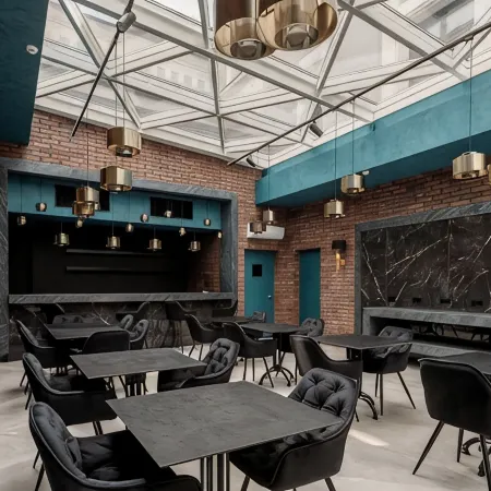 Richmond Hotel