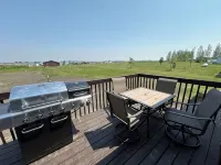 The Reel Deal in Devils Lake with Shop – Boat Launch Nearby - 4성급