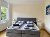 Haus im Seewind I, 90sqm - Country house with large garden, near Friesenstrand - Wi-Fi