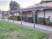 SALE! Peaceful, Clean, 4x Queen Bed, Spacious! Hotels in Hemet