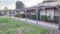 SALE! Peaceful, Clean, 4x Queen Bed, Spacious!