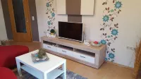 Family-friendly apartment in the heart of East Frisia incl. Wireless Internet access - Homestays