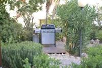 Villa Venere Apartment - Scala dei Turchi westside - 3 tähden