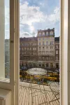 Central luxury apartment near the Danube with whirlpool - Jacuzzi