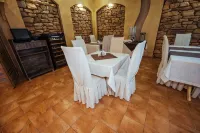 Tornado Hotel - صديق للحيوانات الاليفة