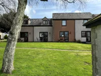 Welcoming house in the heart of West Cornwall, dog-friendly and near the beach