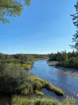 Sky high yurt with amazing view of the river - 3-Star