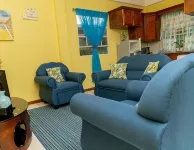 Spacious Two Bedroom Apartment