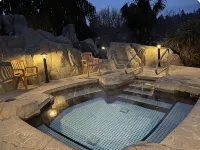 Ocean front with stunning views!! Gardens, trails, pools, and more. Pure beauty! - vasca da bagno