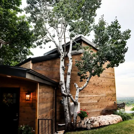 Cliffside haven to take your breath away!