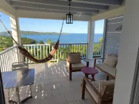 Small Furnished House with Pool le Robert Martinique Hotels in Le Robert