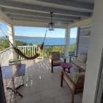 Small Furnished House with Pool le Robert Martinique