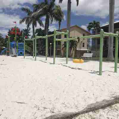 Exquisite Oceanfront Townhome! Others