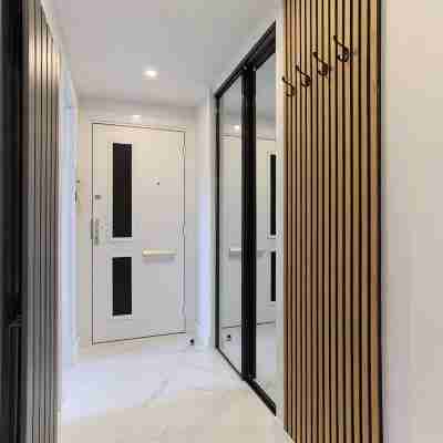 Luxurious City Centre Apartment Others