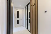 Luxurious City Centre Apartment