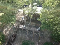4 bedroom lake house at Pickwick