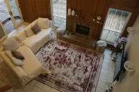 Casa de Tushabe - Bungalows