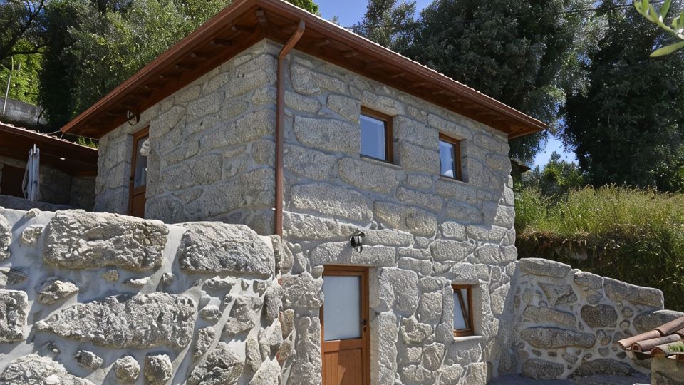 Casa Das Hortênsias