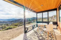 Rocky Roost Cabin in Yucca Valley