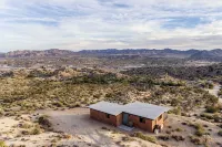 Rocky Roost Cabin in Yucca Valley