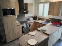 Central apartment with beautiful furnished terrace - Wifi