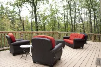 Quiet Cabin Setting on small river - Chalets