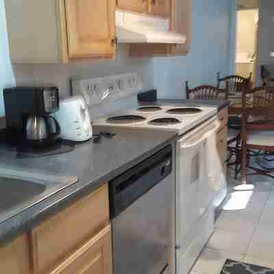 2BR Unit Walking to Georgetown Univercity DC MedStar Safe Super price Others