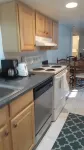 2BR Unit Walking to Georgetown Univercity DC MedStar Safe Super price - บังกะโล