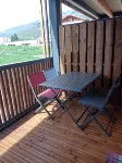 Cosy & Moderne - Le Bois de L'ours - Homestays