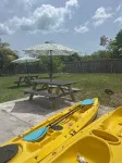 Newly renovated home with Kayaks + Pool - Wi-Fi