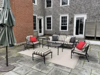 Beautiful Historic Home - 3-Star
