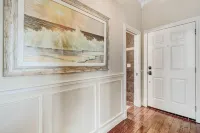 Spectacular direct ocean front condo with amazing views of the Atlantic - Wifi
