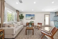 The Farmhouse Retreat