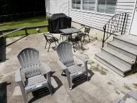 Secluded Home near Chincoteague Island with VB&BB