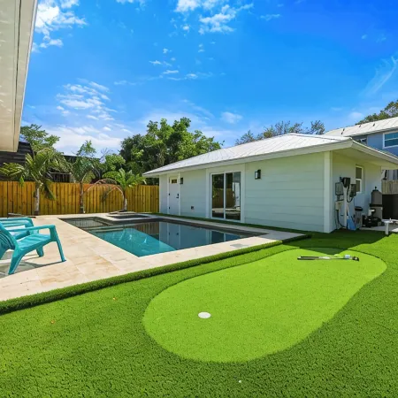 Welcome to Casa Rio Grande, your perfect getaway in beautiful Jensen Beach!