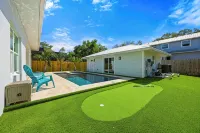 Welcome to Casa Rio Grande, your perfect getaway in beautiful Jensen Beach! - 4-Star