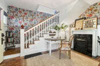 North Vernon~ Vintage Retreat in the ❤️  of Prescott! - Badekar