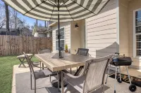 Columbus/Ft Moore Skylight Retreat - 4 ดาว