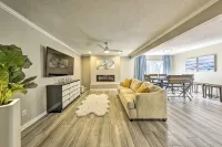 哈羅德度假屋